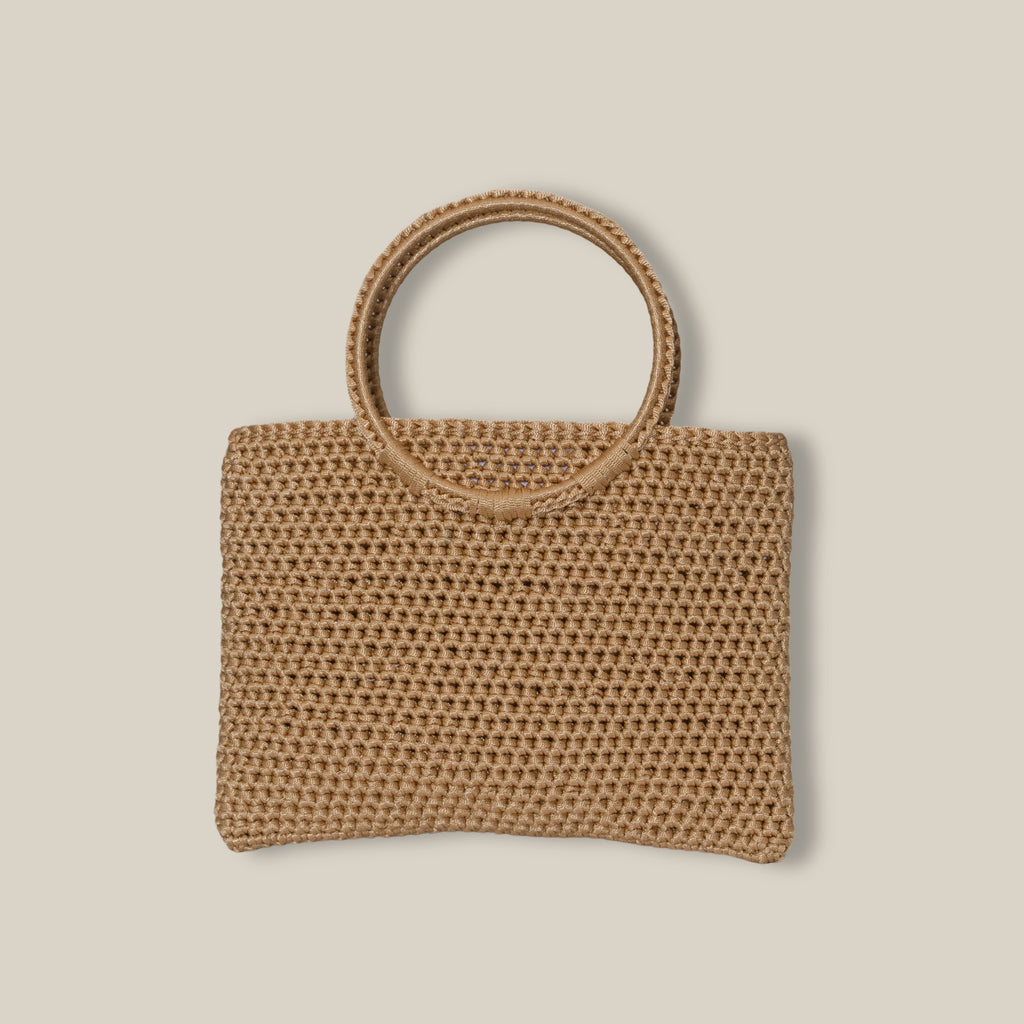 Gilda Mini Amarillo