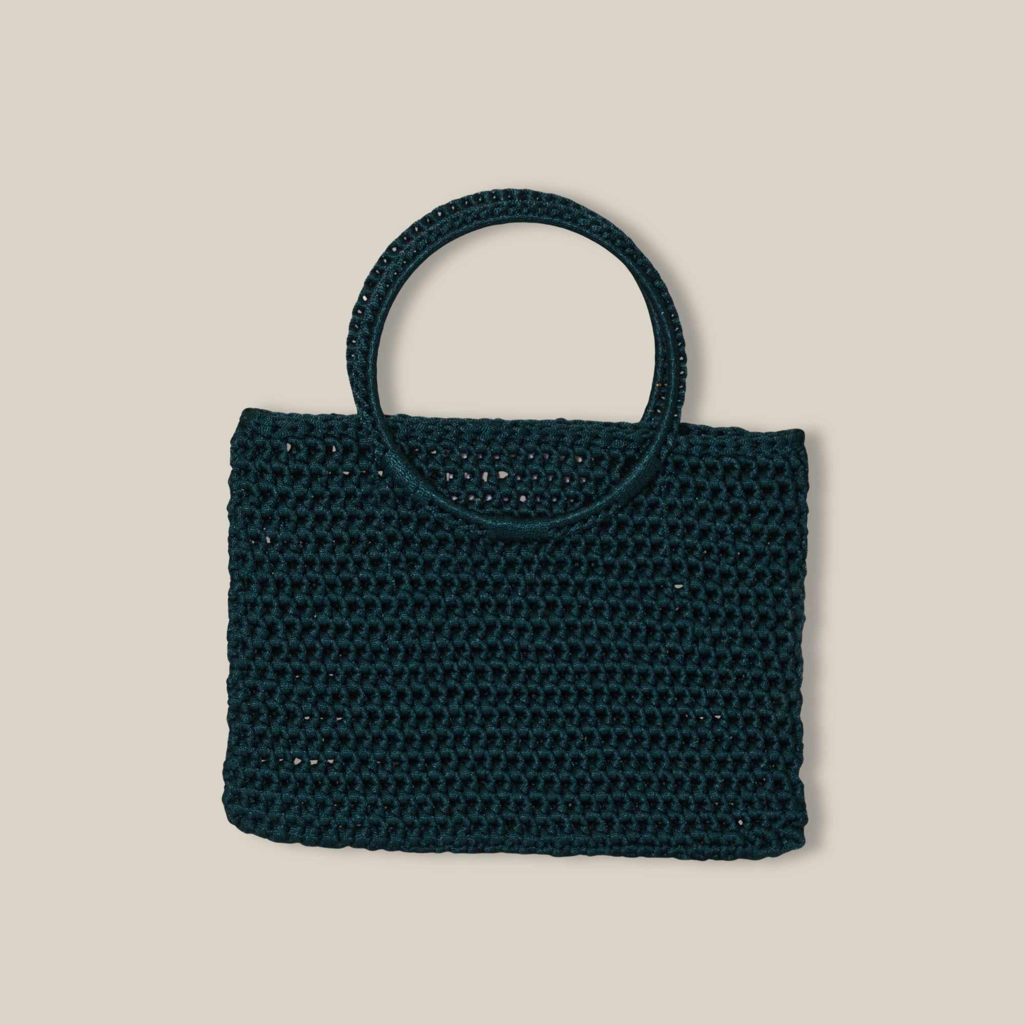 Gilda Mini Verde Oscuro