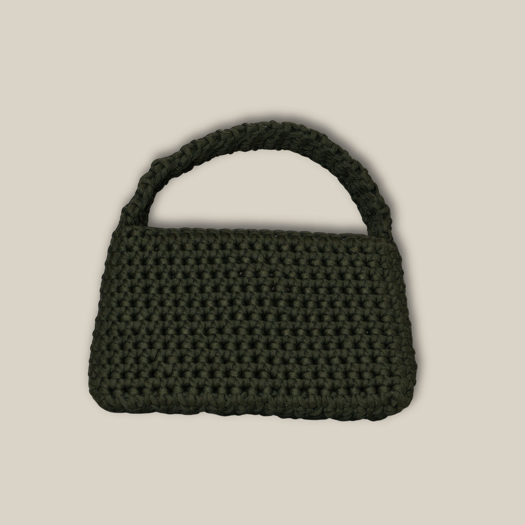 Boogie Verde Militar