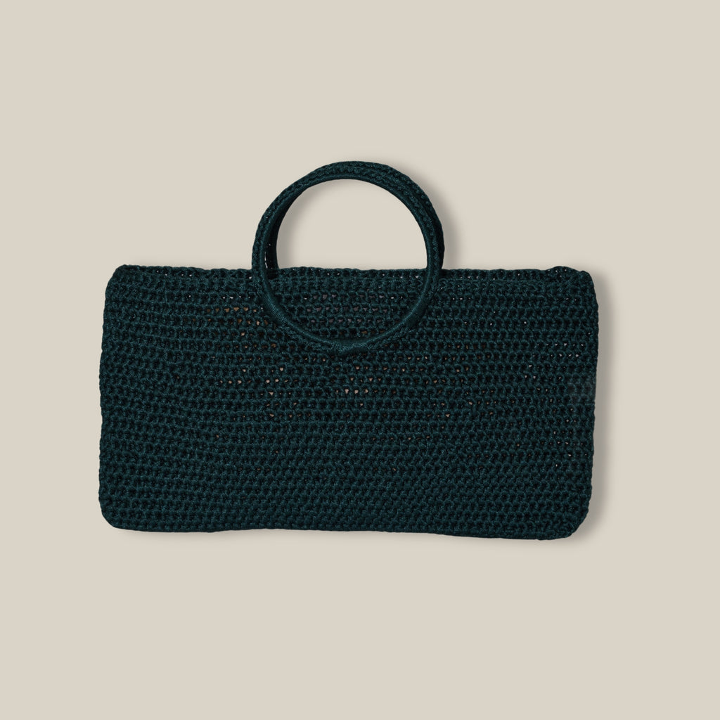 Gilda Verde Oscuro