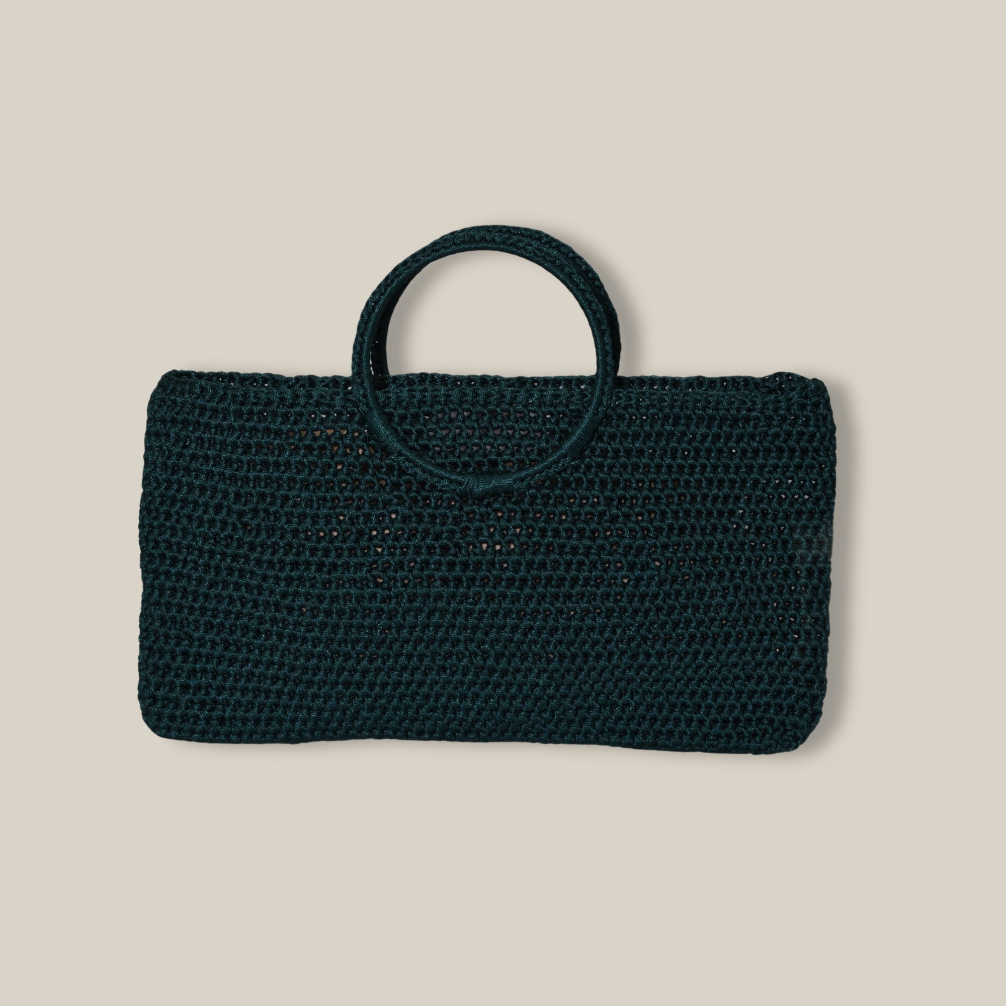 Gilda Verde Oscuro
