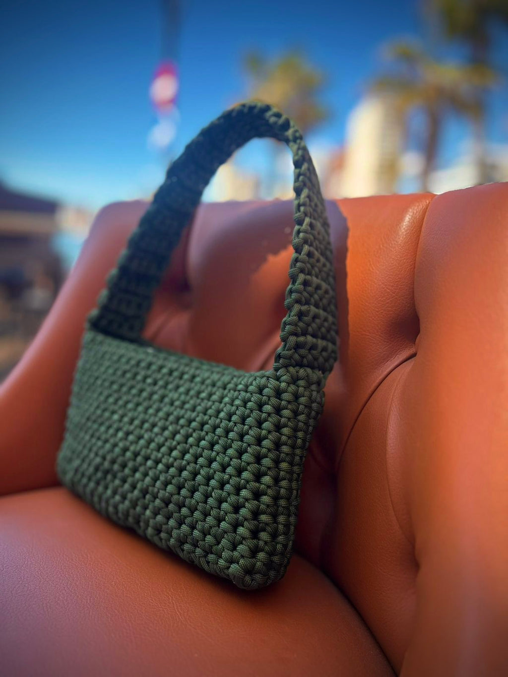 Boogie Verde Militar