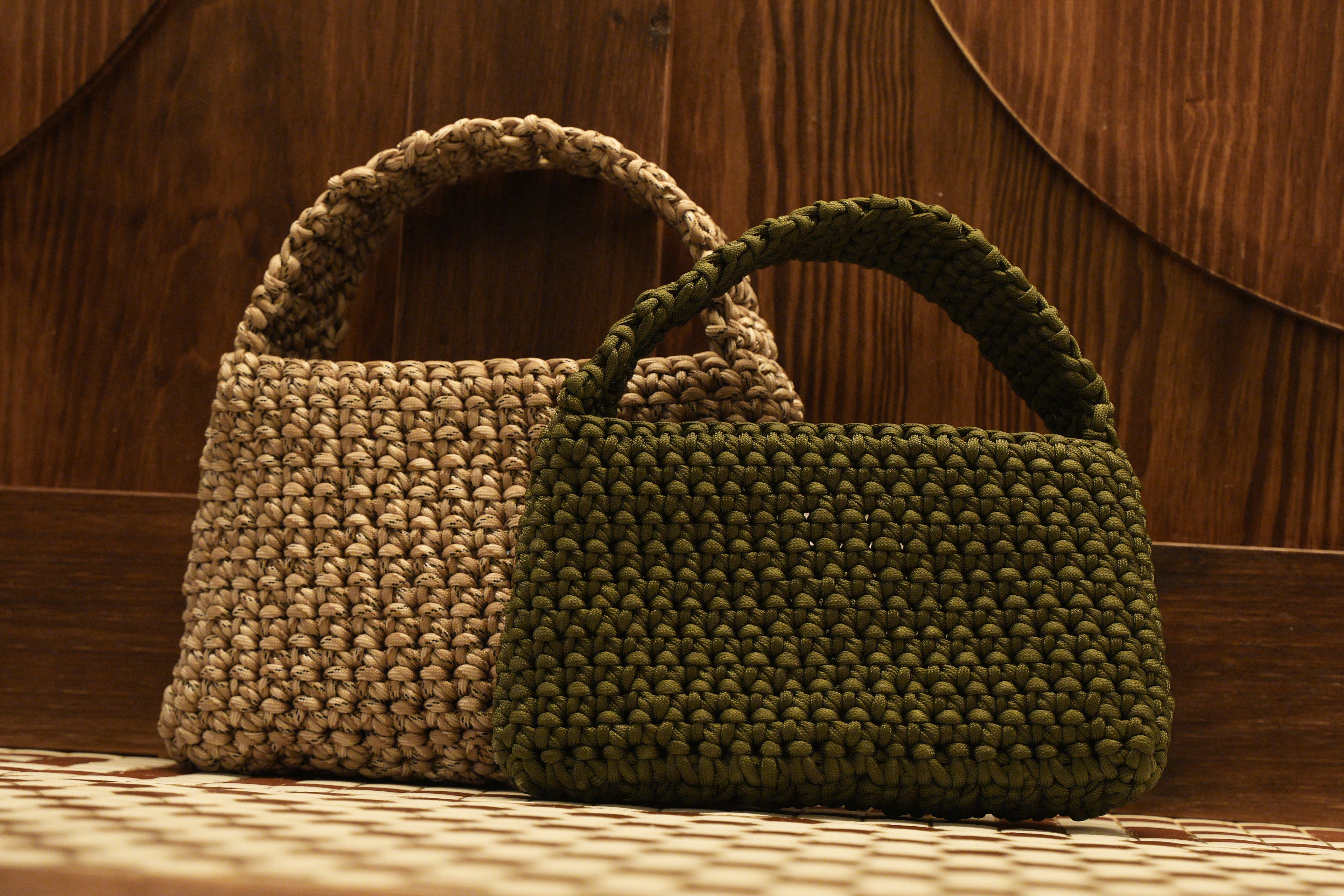 Boogie Verde Militar