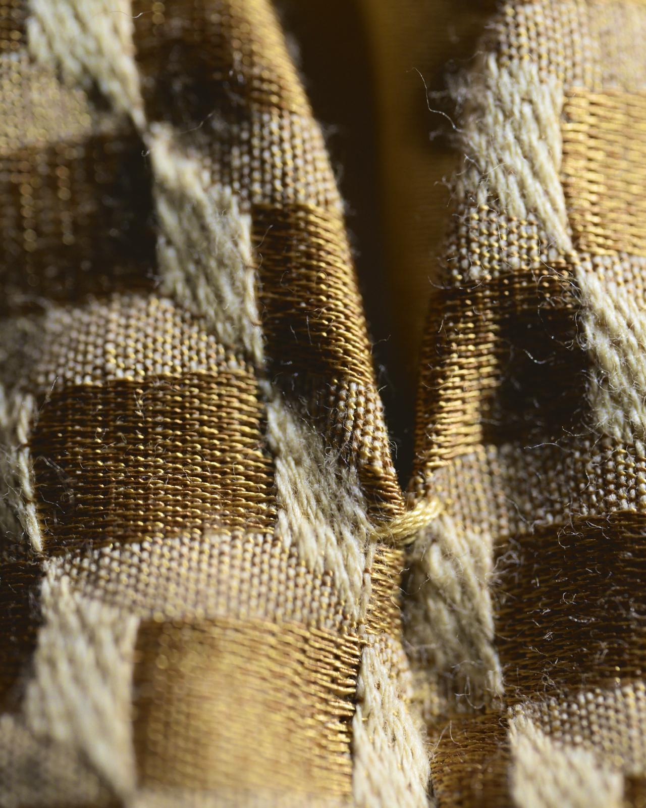 Trapecio Amarillo