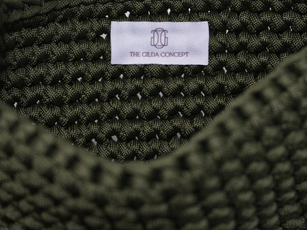 Boogie Verde Militar