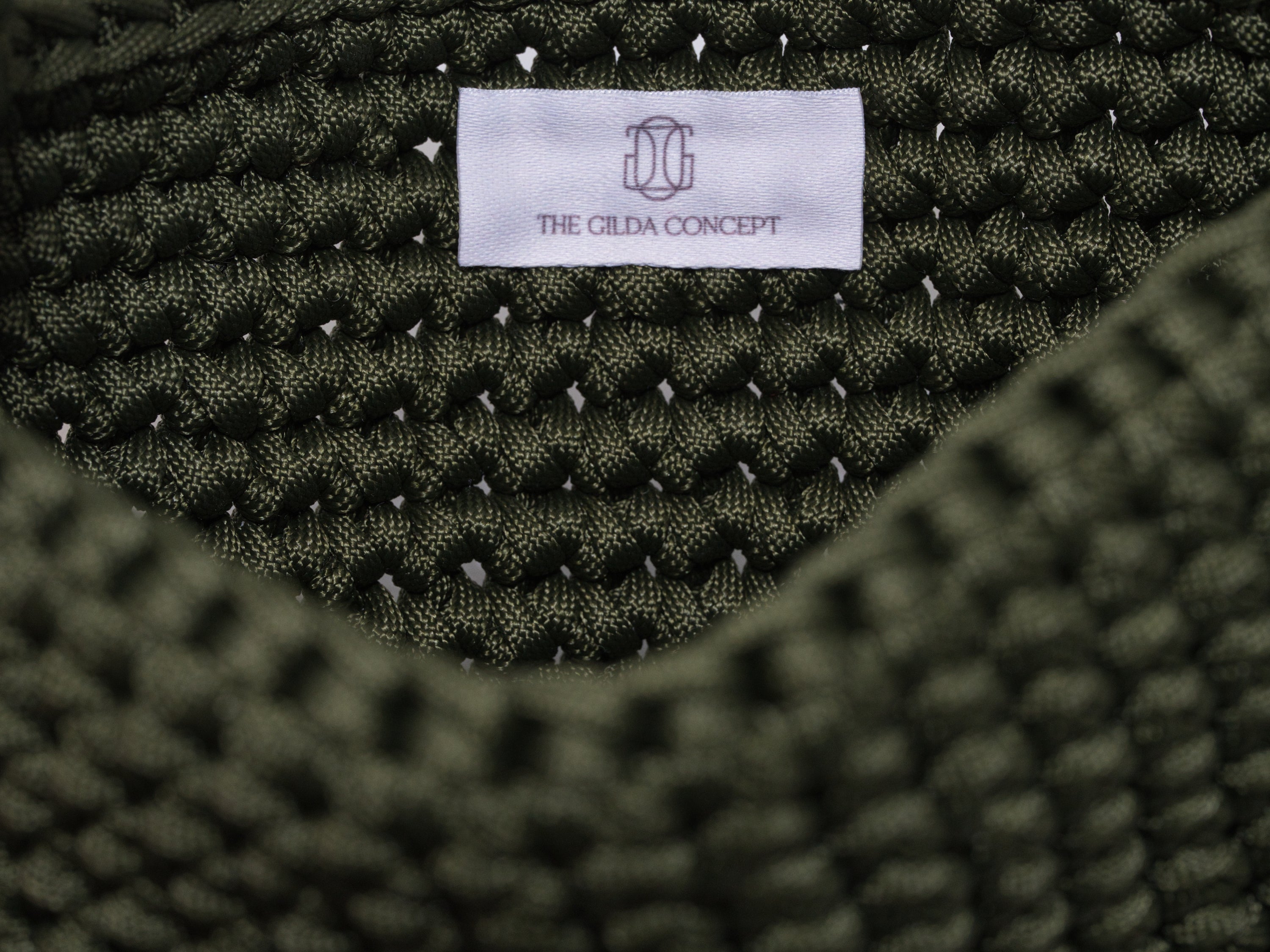 Boogie Verde Militar
