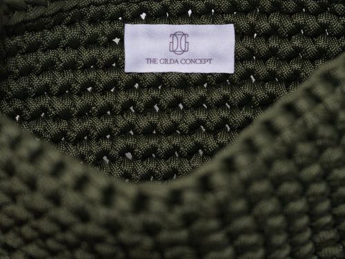 Boogie Verde Militar